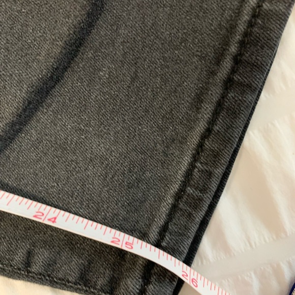 Mavi Gold Black Jeans - Picture 13 of 16